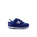 NEW BALANCE sneakers παιδικό IZ373VO2 μπλε